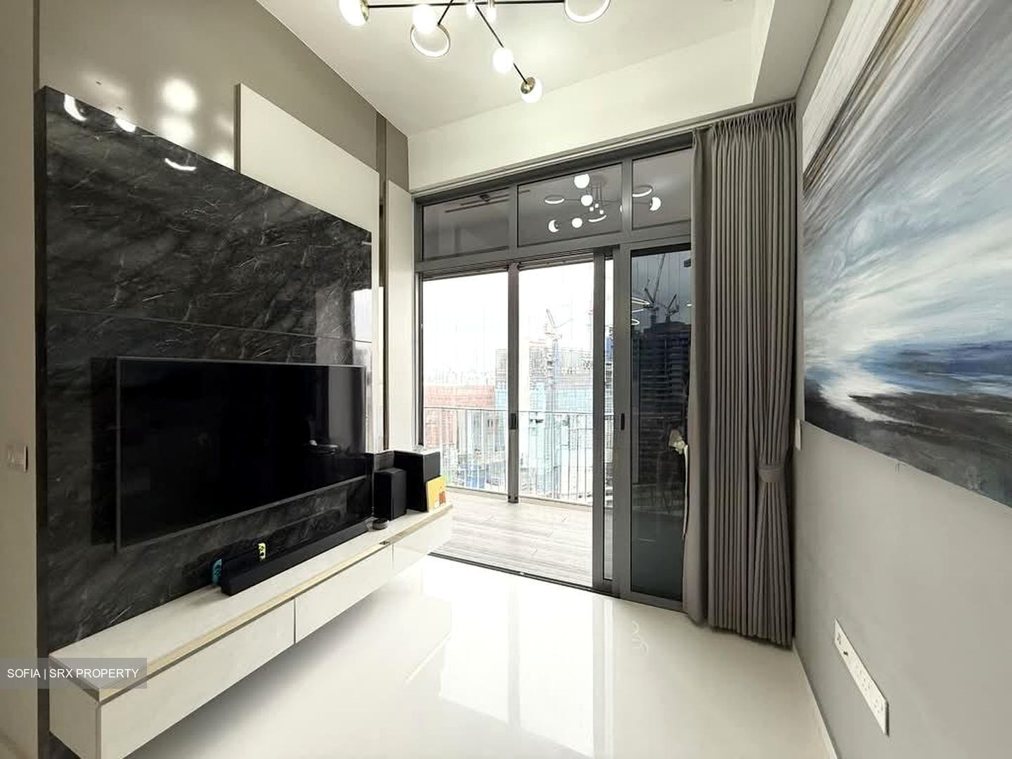 Spottiswoode Suites (D2), Apartment #555075381